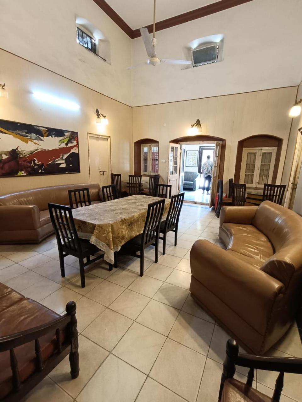 阿姆利则 旅行者旅馆酒店 外观 照片